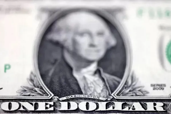 Dólar blue, EN VIVO: a cuánto cerró este martes 16 de enero de 2024