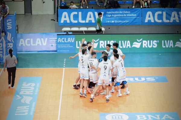 Pese a tener a sus dos equipos en acción, la felicidad no será completa para El Lobo