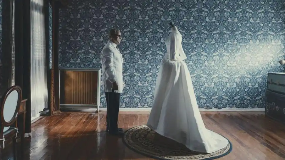 NOMBRE RECONOCIDO. “Cristóbal Balenciaga”, la vida del modisto.