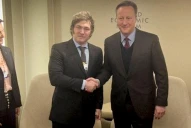 El canciller británico David Cameron viajará a las Islas Malvinas