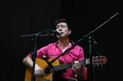 Tafí Viejo te espera con “40° a la sombra”