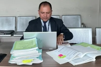 Violencia en Ecuador: asesinaron al fiscal que investigaba la toma del canal de televisión