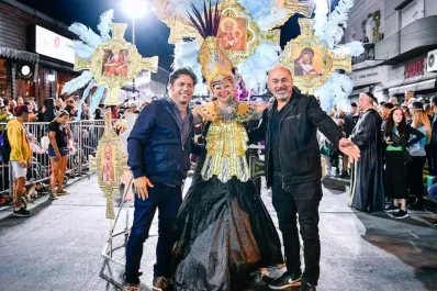 Un intendente K suspendió los carnavales por el impacto de las medidas económicas nacionales