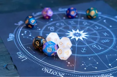 Conocé lo que el horóscopo de hoy 17 de enero dice para tu signo