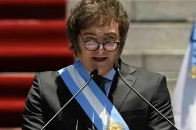 Revés para el Gobierno: las causas contra el DNU se tramitarán por separado