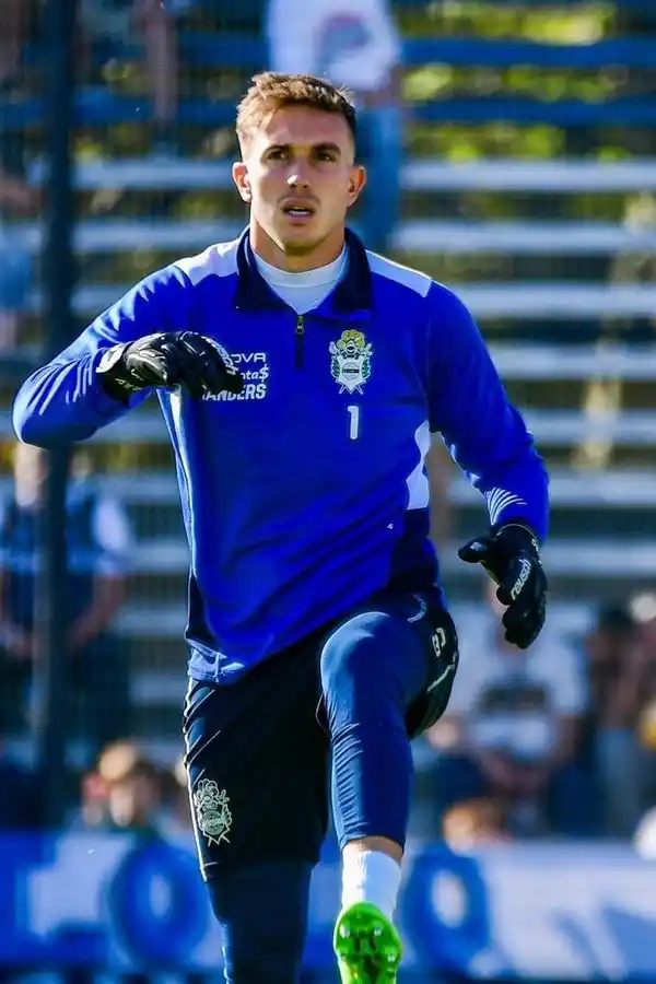 Durso llegará para custodiar el arco de Atlético Tucumán