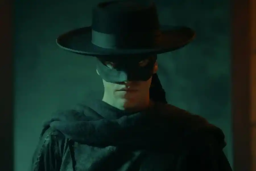 THRILLER PSICOLÓGICO. Ben Aflleck actúa en “Hipnosis: arma invisible”.