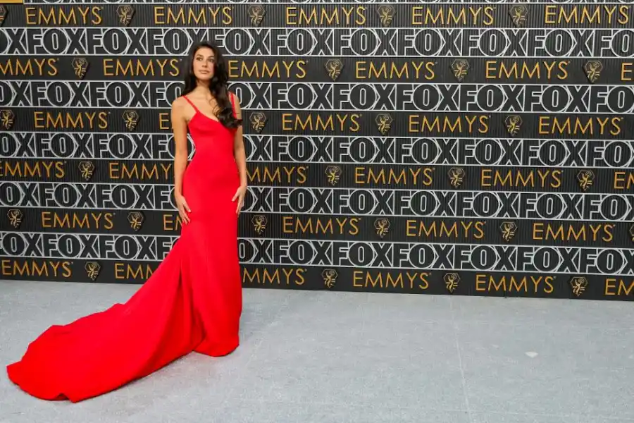 “¡YO SOY ARGENTINA!”. Camila Morrone (la ex pareja de Leonardo DiCaprio) reivindicó la tierra de origen de sus padres, aunque nació en EEUU.