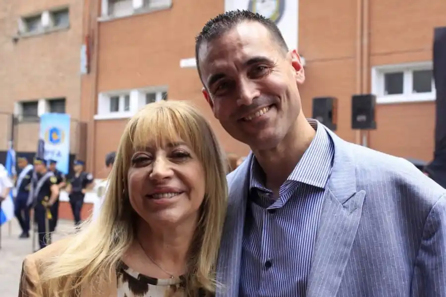 El gabinete de la intendenta Rossana Chahla sumó una nueva baja