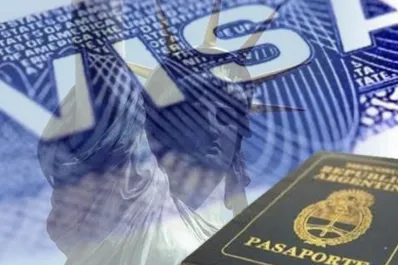 Cómo trabajar y emigrar sin VISA a los Estados Unidos