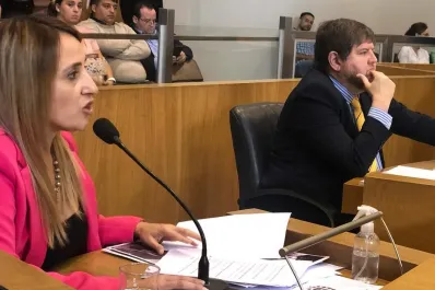 Ediles alfaristas piden que Chahla brinde informes sobre la salida de un funcionario