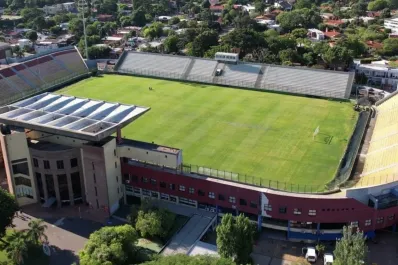 Atlético Tucumán-Danubio: ver en vivo y probables formaciones