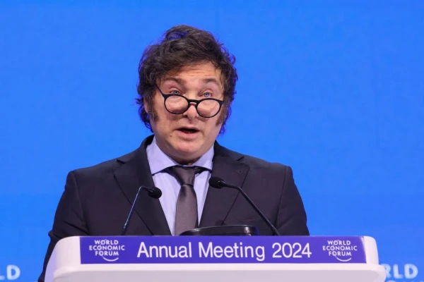 El troleo a Milei: cuando la ficción se confunde con la realidad