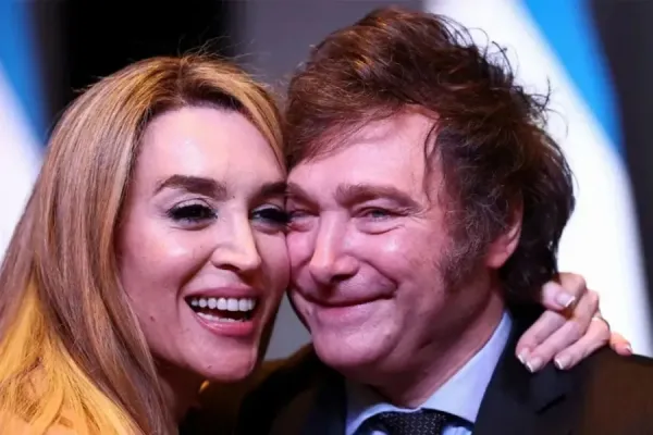 Fátima Flórez reveló qué planes tiene para su cumpleaños junto al presidente Milei