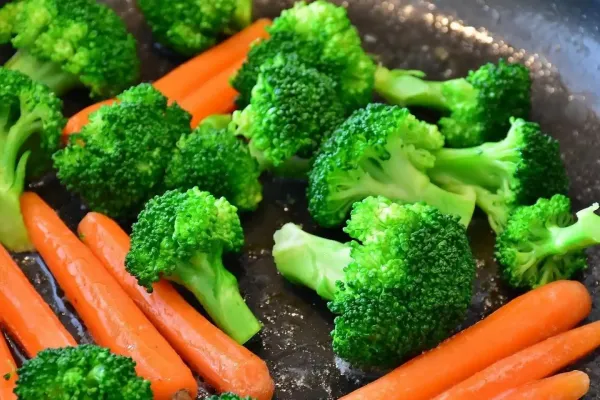 Vida saludable: cuáles son las principales diferencias entre el veganismo y el vegetarianismo