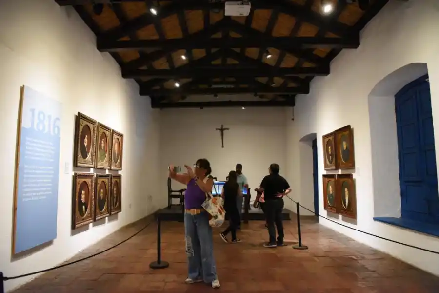 la gaceta / fotos de analía jaramillo