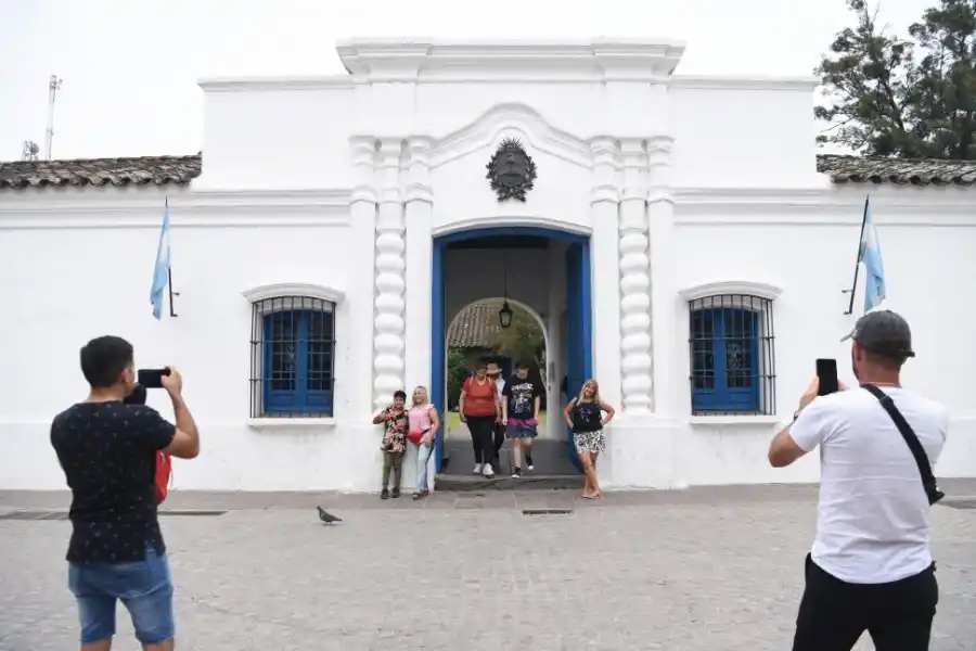 la gaceta / fotos de analía jaramillo