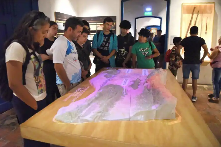 la gaceta / fotos de analía jaramillo