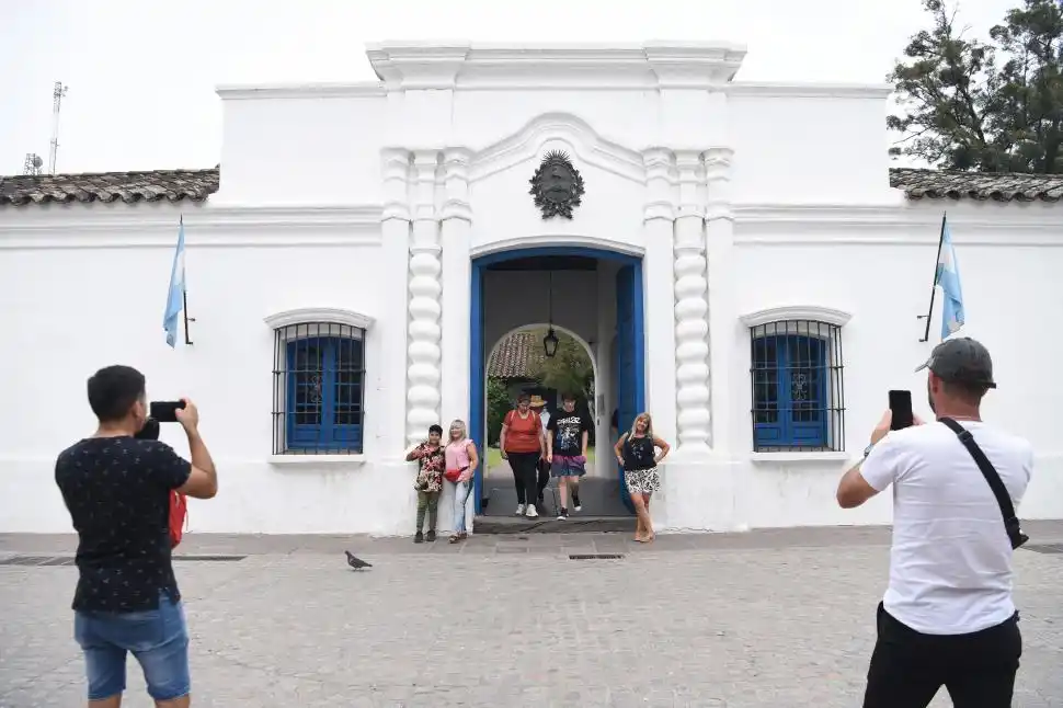 la gaceta / fotos de analía jaramillo