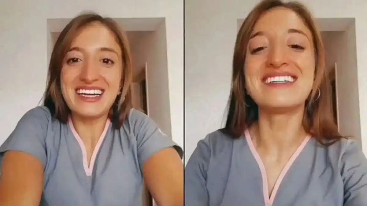 Qué le pasó a la joven nutricionista que murió de sobredosis en una fiesta electrónica en Mar del Plata