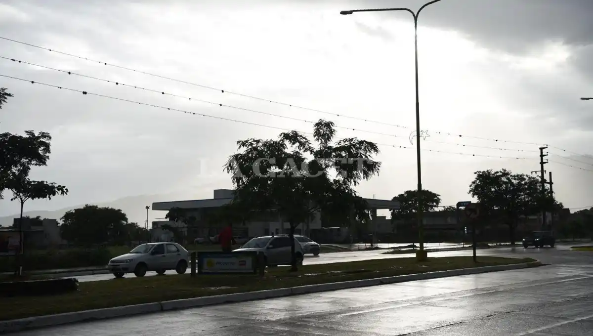 Cómo estará el tiempo en capital y en las principales villas turísticas de Tucumán