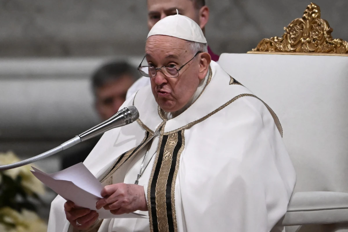 El papa Franciscó condenó a la pornografía y a la lujuria: “Son vicios peligrosos”