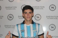 Quiénes son los dos nuevos refuerzos que confirmó Atlético Tucumán