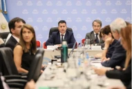 Ley ómnibus: el Gobierno acepta hacer cambios y se aseguraría el apoyo opositor