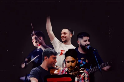 La música no se toma vacaciones en Tucumán