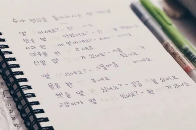 Música y K-dramas: por qué cada vez más tucumanos quieren aprender coreano