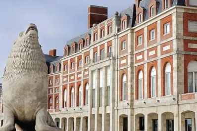 Cómo estará el clima Mar del Plata el fin de semana