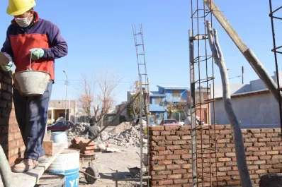 ¿Cuántos días libres al mes tiene un trabajador según la ley argentina?