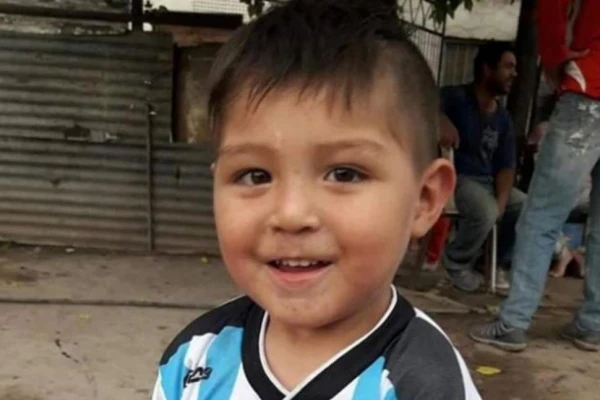 Crimen de Benjamín Amaya: la Corte reafirmó la absolución del imputado