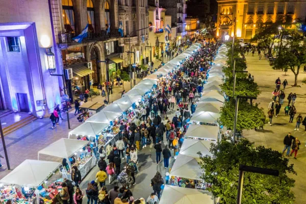 Actividades para el fin de semana: qué hacer en San Miguel de Tucumán