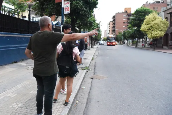 Crisis del transporte: el servicio se restableció, pero las tensiones persisten en Tucumán