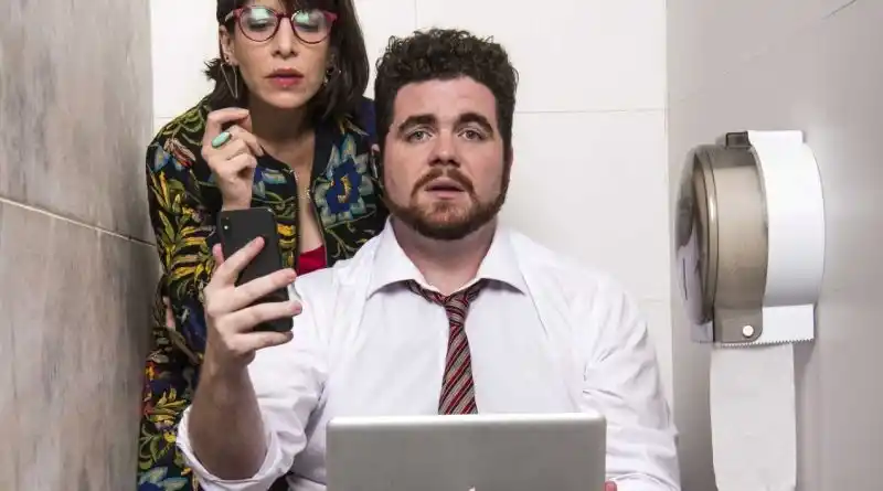 “CYRANO”. Gabiiel Goity protagoniza la obra romántica de Rostand.