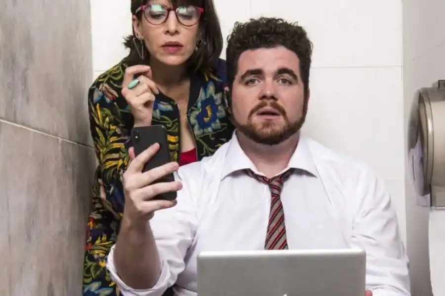 “CYRANO”. Gabiiel Goity protagoniza la obra romántica de Rostand.