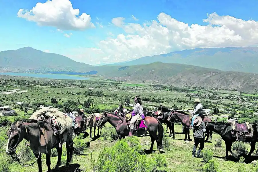 la gaceta / foto de daniela romero