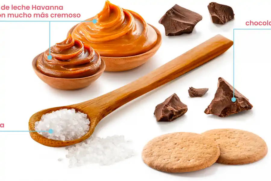 La composición de la producción homenaje