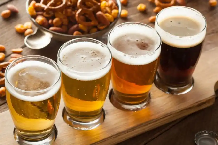 Hoy es el Día del Trabajador Cervecero: ¿cuáles son las que más toman los argentinos?