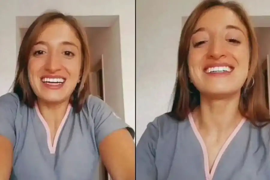 Qué le pasó a la joven nutricionista que murió de sobredosis en una fiesta electrónica en Mar del Plata