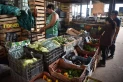 Puesteros del Mercofrut: “Estamos sorprendidos por el bajón en las ventas”