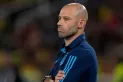 Javier Mascherano habló sobre el “club de amigos” de la Selección argentina