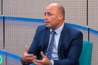 Federico Moeykens: “Bajar la edad de punibilidad empeora la situación”