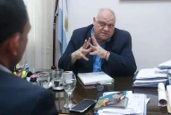 Venta ilegal de mercadería: “Jaldo pide que cambiemos todos los sistemas de control”, dijo Masso