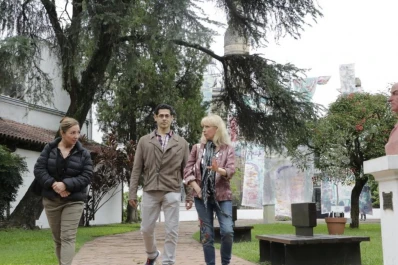 Ballet Estable de la Provincia: las consideraciones de un jurado de primer nivel