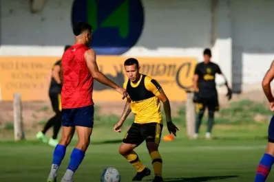 El próximo rival de San Martín, Mitre de Santiago del Estero ganó y perdió