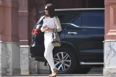 Sandra Pettovello denunció por corrupción a 13 ex funcionarios de Mauricio Macri