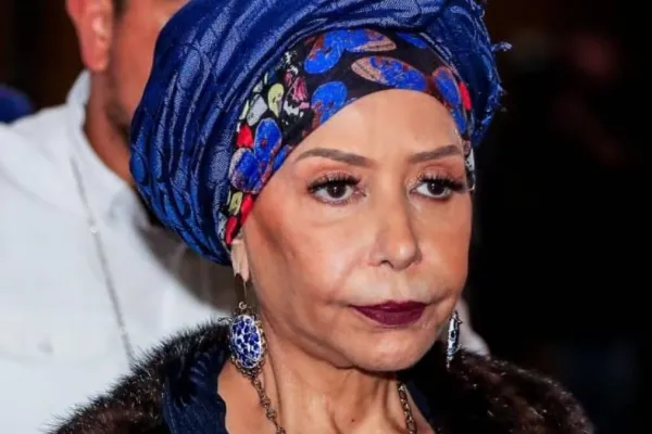 Murió Piedad Córdoba, histórica dirigente colombiana