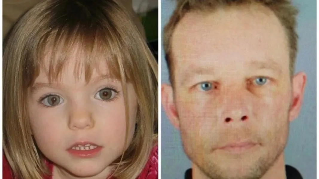 Madeleine McCann: el tétrico hallazgo que podría sacudir a la investigación del caso